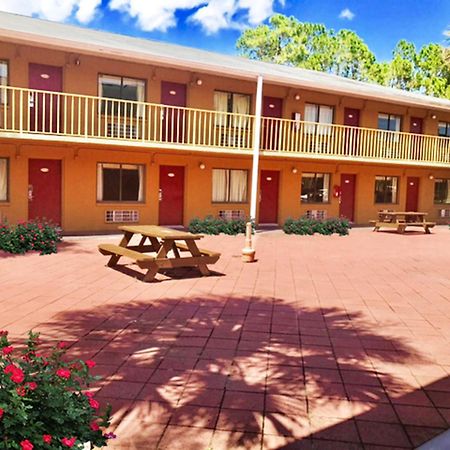 Duo Boutique Hotel Kissimmee Εξωτερικό φωτογραφία