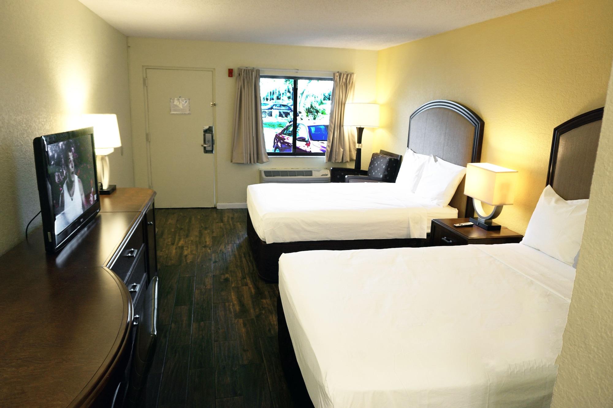 Duo Boutique Hotel Kissimmee Εξωτερικό φωτογραφία
