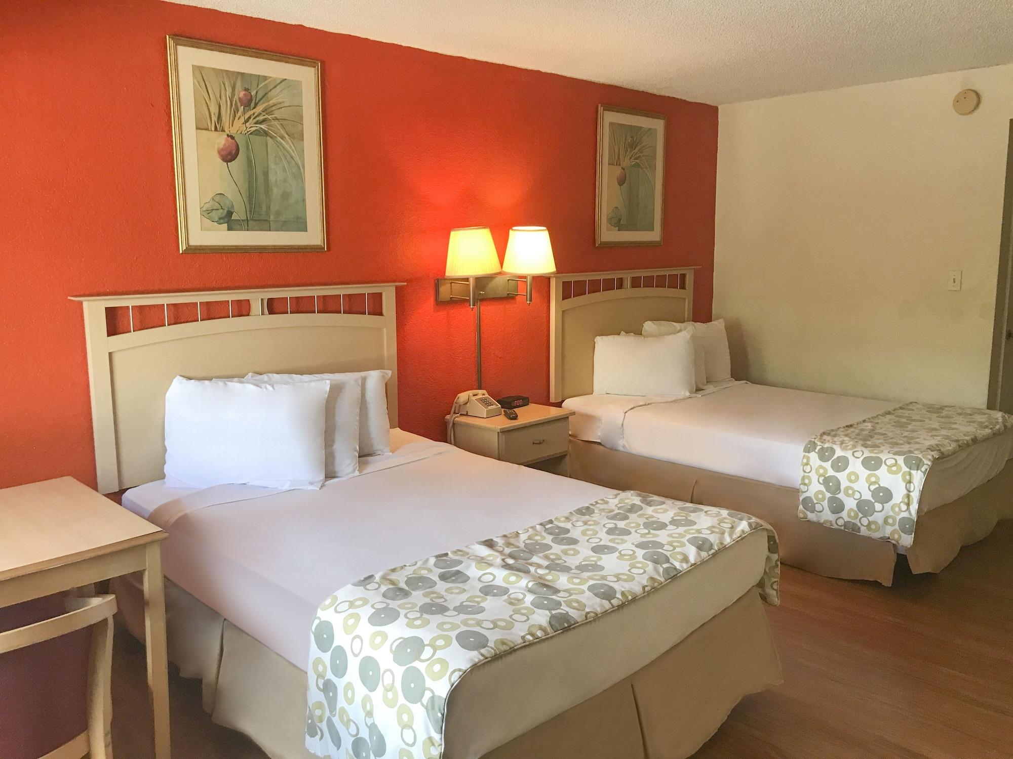 Duo Boutique Hotel Kissimmee Εξωτερικό φωτογραφία