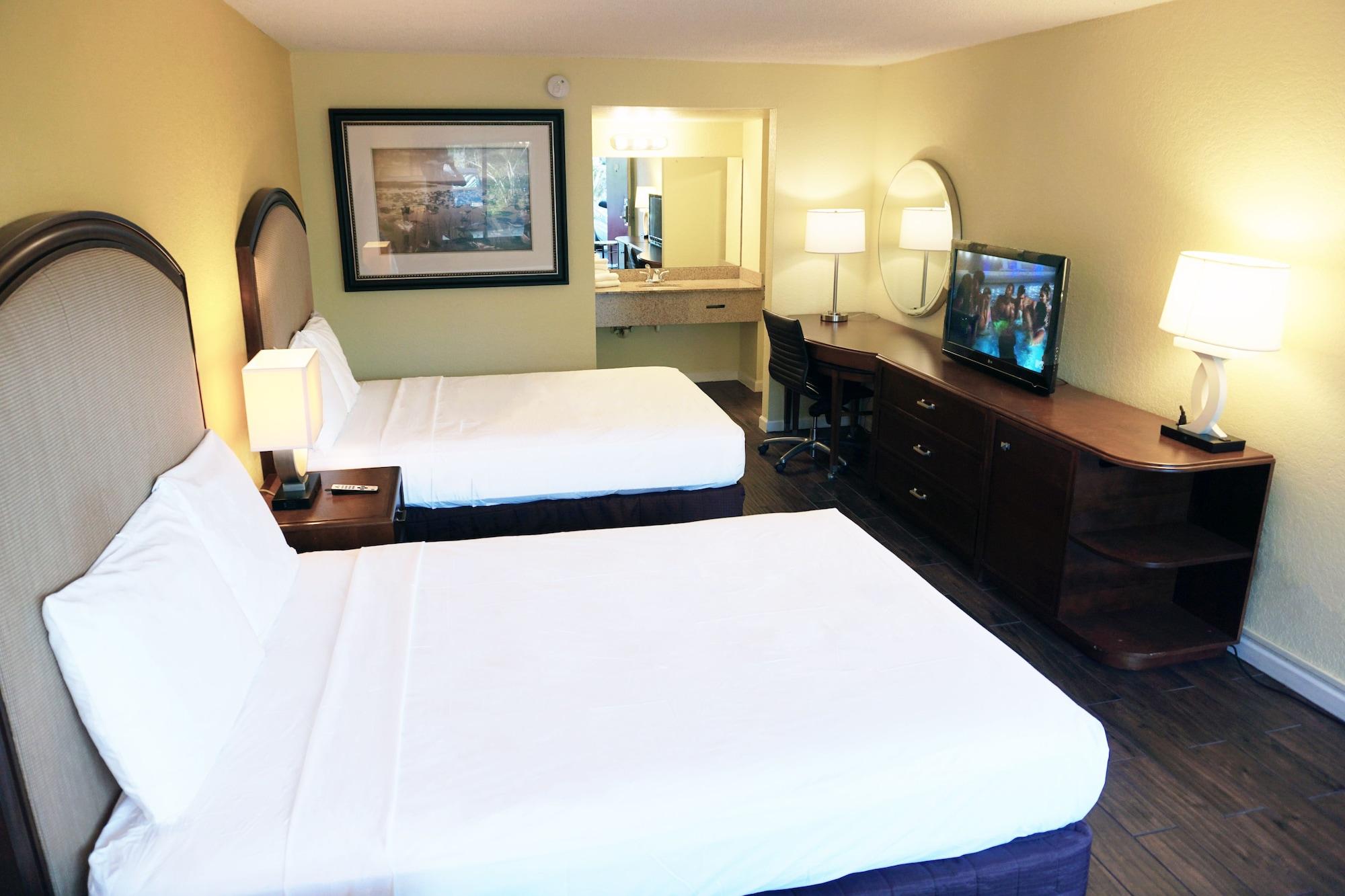 Duo Boutique Hotel Kissimmee Εξωτερικό φωτογραφία