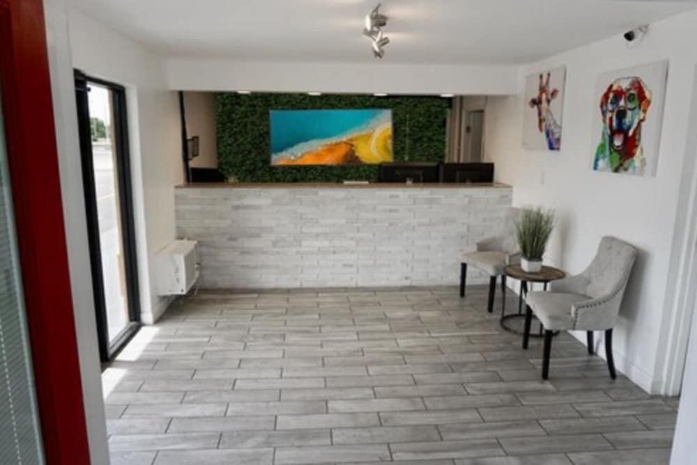 Duo Boutique Hotel Kissimmee Εξωτερικό φωτογραφία