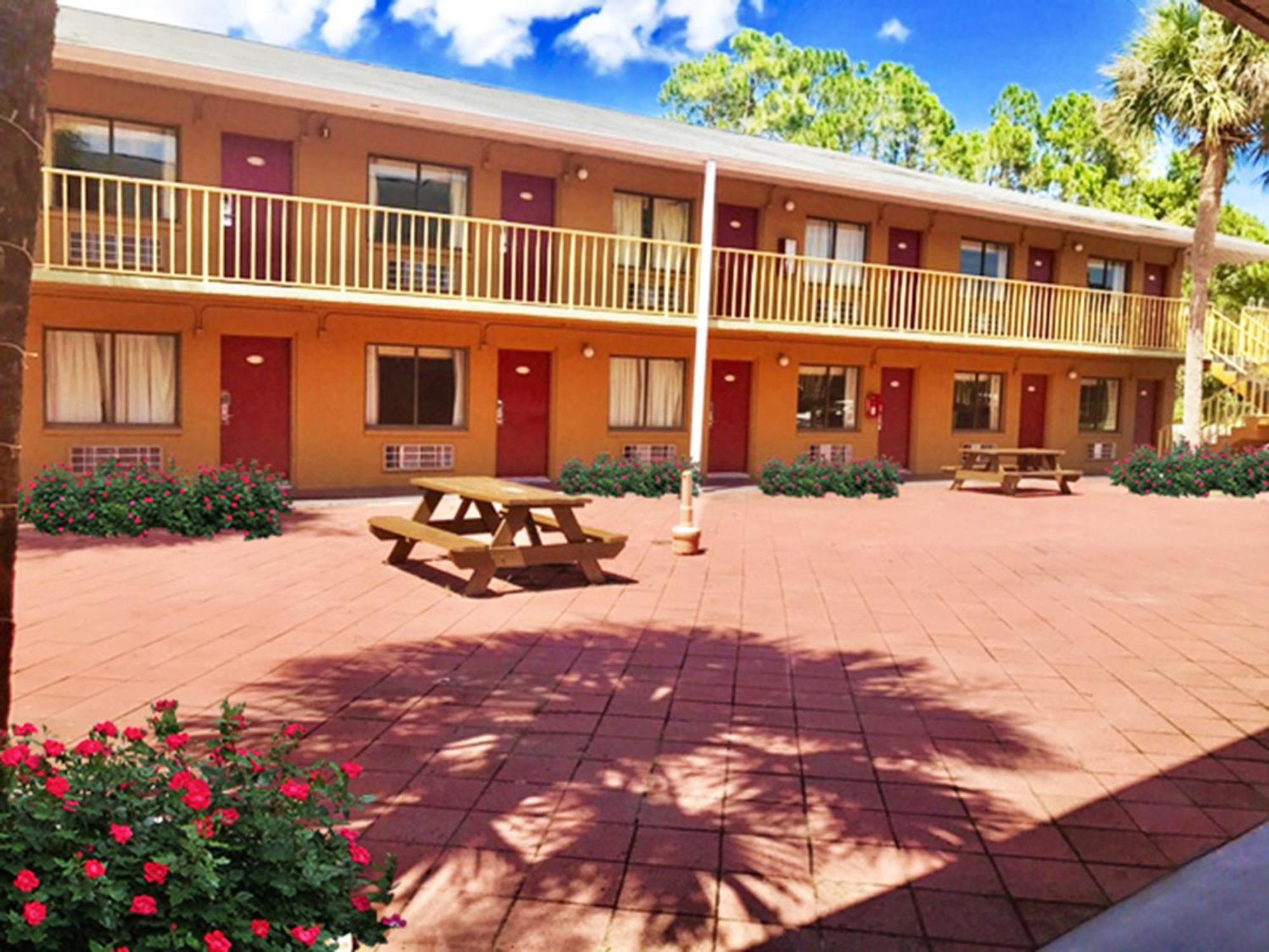 Duo Boutique Hotel Kissimmee Εξωτερικό φωτογραφία