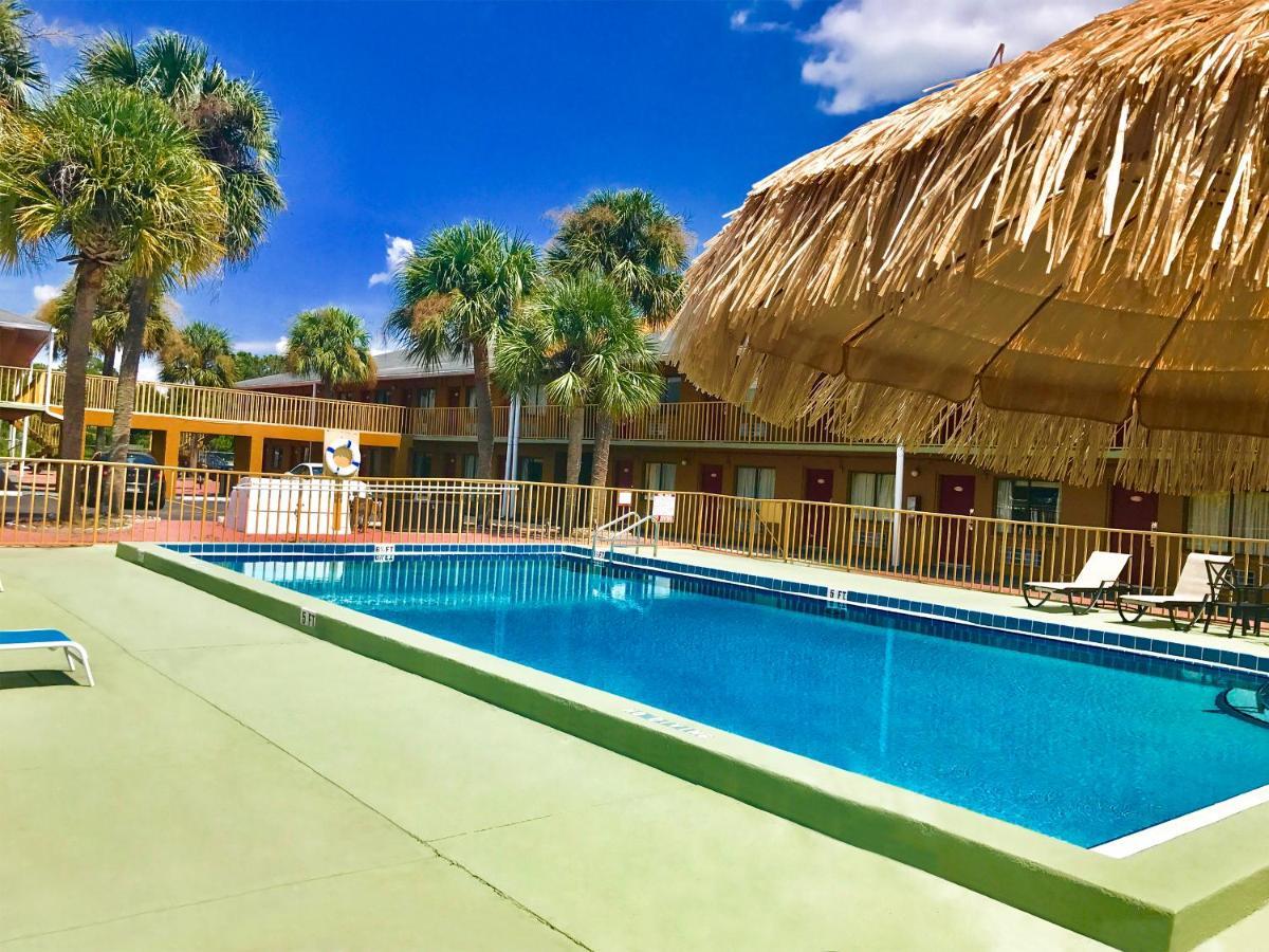 Duo Boutique Hotel Kissimmee Εξωτερικό φωτογραφία