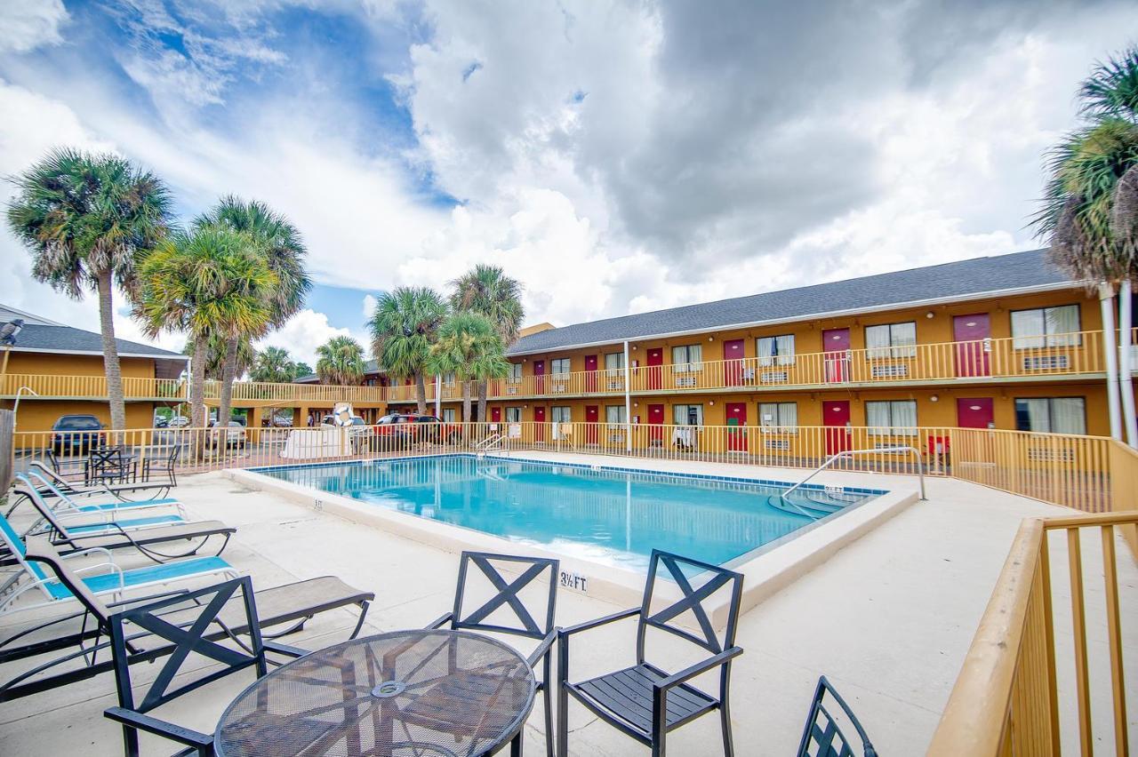Duo Boutique Hotel Kissimmee Εξωτερικό φωτογραφία